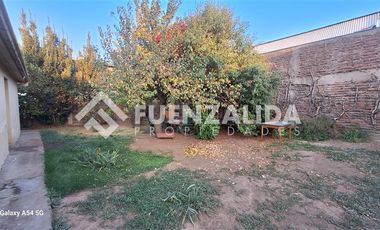 Casa en Venta en Padre Damian deveuster/consul Poinsett