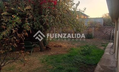 Casa en Venta en Padre Damian deveuster/consul Poinsett