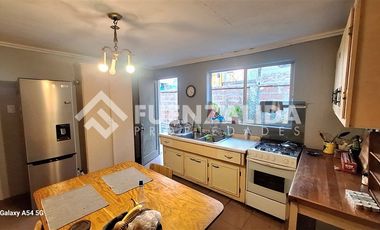 Casa en Venta en Padre Damian deveuster/consul Poinsett