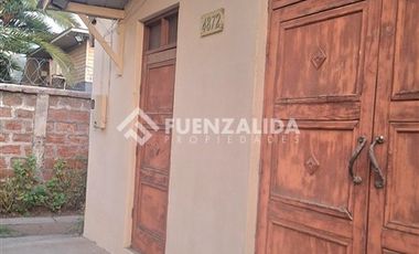 Casa en Venta en Padre Damian deveuster/consul Poinsett