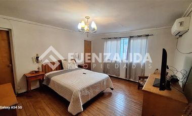 Casa en Venta en Padre Damian deveuster/consul Poinsett
