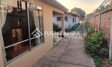 Casa en Venta en Padre Damian deveuster/consul Poinsett