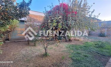 Casa en Venta en Padre Damian deveuster/consul Poinsett