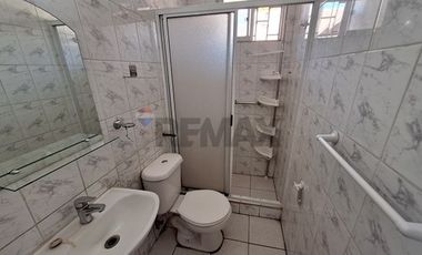 ¡Descubre tu nuevo hogar en Macul!
