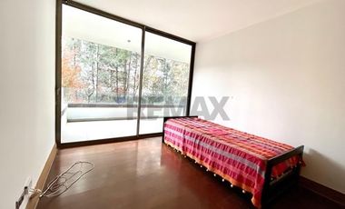 Arriendo Departamento La Dehesa | 5 Dormitorios