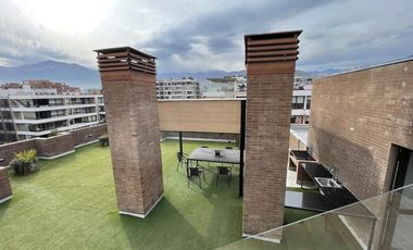 Arriendo Departamento La Dehesa | 5 Dormitorios