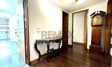 Arriendo Departamento La Dehesa | 5 Dormitorios