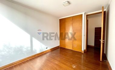 Arriendo Departamento La Dehesa | 5 Dormitorios