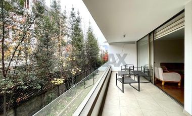 Arriendo Departamento La Dehesa | 5 Dormitorios