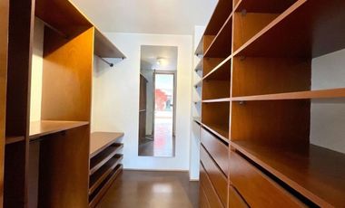 Arriendo Departamento La Dehesa | 5 Dormitorios