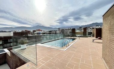 Arriendo Departamento La Dehesa | 5 Dormitorios
