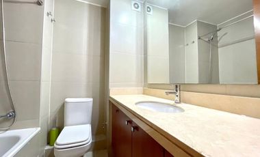 Arriendo Departamento La Dehesa | 5 Dormitorios