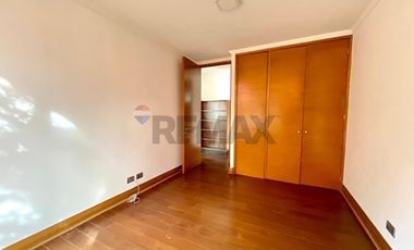 Arriendo Departamento La Dehesa | 5 Dormitorios