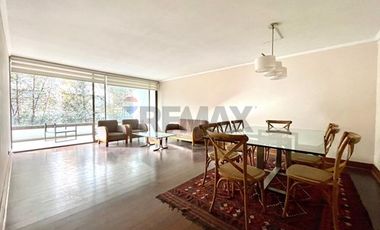 Arriendo Departamento La Dehesa | 5 Dormitorios