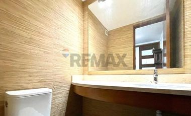 Arriendo Departamento La Dehesa | 5 Dormitorios