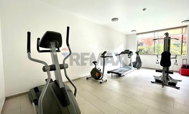 Arriendo Departamento La Dehesa | 5 Dormitorios