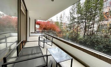 Arriendo Departamento La Dehesa | 5 Dormitorios