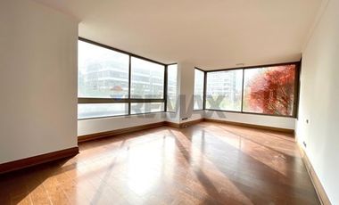 Arriendo Departamento La Dehesa | 5 Dormitorios