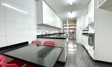 Arriendo Departamento La Dehesa | 5 Dormitorios