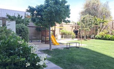 Departamento en Venta en Alcalde Pedro Alarcon / Actor Baguena