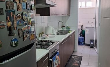 Departamento en Venta en Alcalde Pedro Alarcon / Actor Baguena