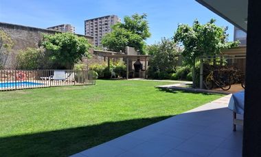 Departamento en Venta en Alcalde Pedro Alarcon / Actor Baguena
