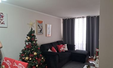 Departamento en Venta en Alcalde Pedro Alarcon / Actor Baguena
