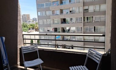Departamento en Venta en Alcalde Pedro Alarcon / Actor Baguena