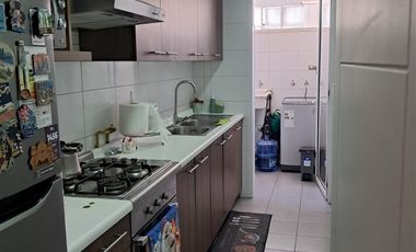 Departamento en Venta en Alcalde Pedro Alarcon / Actor Baguena