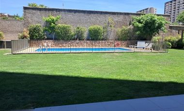 Departamento en Venta en Alcalde Pedro Alarcon / Actor Baguena