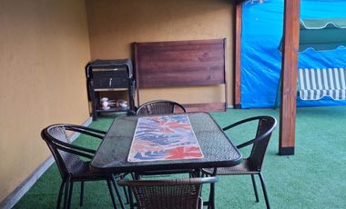 CASA EN VENTA EN MONTEAGUILA CABRERO