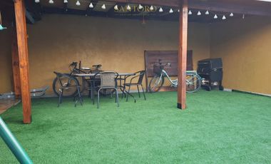 CASA EN VENTA EN MONTEAGUILA CABRERO
