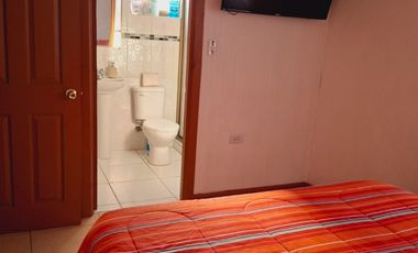 CASA EN VENTA EN MONTEAGUILA CABRERO