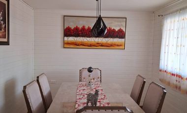 CASA EN VENTA EN MONTEAGUILA CABRERO