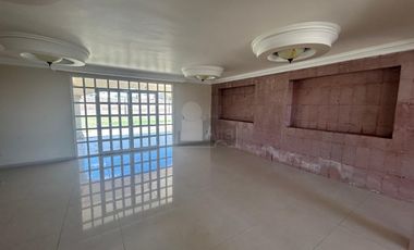 Casa sola en renta en La Concepción Jolalpan, Tepetlaoxtoc, México