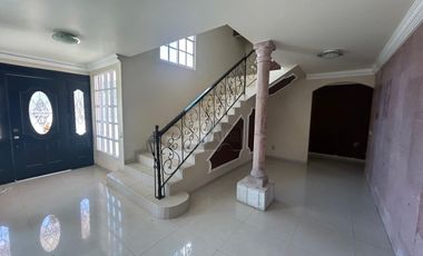 Casa sola en renta en La Concepción Jolalpan, Tepetlaoxtoc, México