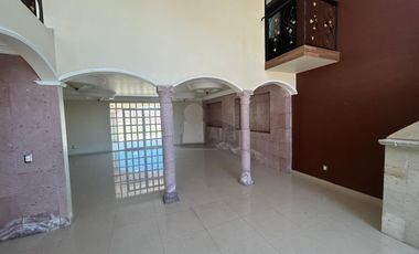Casa sola en renta en La Concepción Jolalpan, Tepetlaoxtoc, México