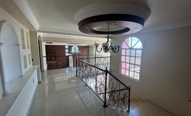 Casa sola en renta en La Concepción Jolalpan, Tepetlaoxtoc, México