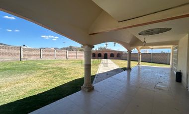 Casa sola en renta en La Concepción Jolalpan, Tepetlaoxtoc, México