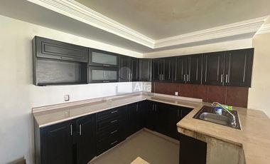 Casa sola en renta en La Concepción Jolalpan, Tepetlaoxtoc, México