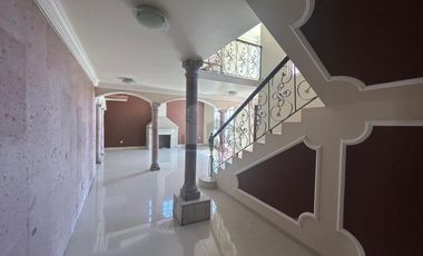 Casa sola en renta en La Concepción Jolalpan, Tepetlaoxtoc, México