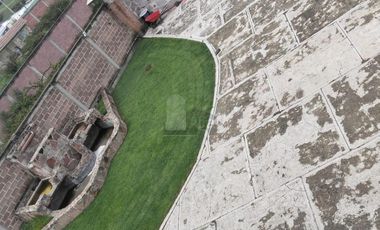 Casa sola en renta en La Concepción Jolalpan, Tepetlaoxtoc, México
