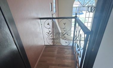 Casa sola en renta en La Concepción Jolalpan, Tepetlaoxtoc, México