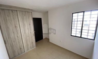 Casa en Renta en Bosques del Dorado II a un lado de Wallmart Via Alta, Alberca, Gym, Canchas
