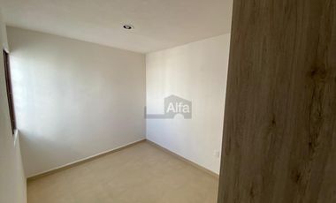 Casa en Renta en Bosques del Dorado II a un lado de Wallmart Via Alta, Alberca, Gym, Canchas
