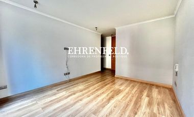 Avenida La Dehesa. Departamento, con un entorno natural único