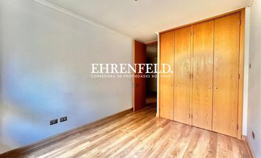 Avenida La Dehesa. Departamento, con un entorno natural único
