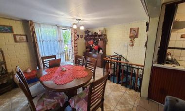 VENTA CASA AV LUIS BELTRAN CON GENERAL BONILLA PUDAHUEL