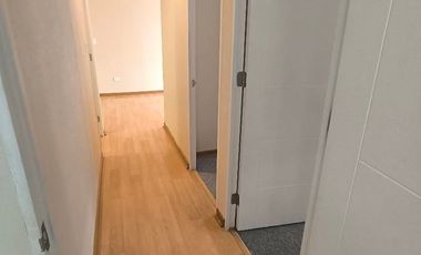 DPTO 65M2 1 PISO 3D 2B 1E  CALLE MANQUIMAVIDA CHIGUAYANTE