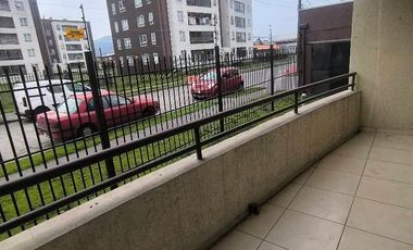 DPTO 65M2 1 PISO 3D 2B 1E  CALLE MANQUIMAVIDA CHIGUAYANTE